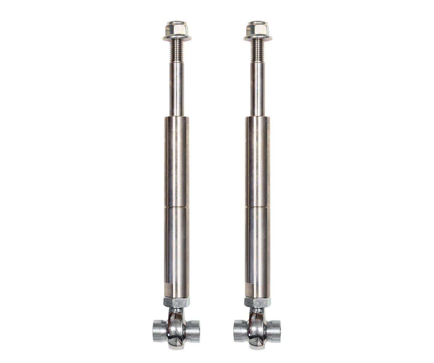 Sway Bar Extended End Link 4.5 Inch Lift for '05-07 Ford F250/F350 4x4 Carli Suspension Carli Suspension