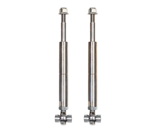 Sway Bar Extended End Link 4.5 Inch Lift for '05-07 Ford F250/F350 4x4 Carli Suspension Carli Suspension