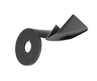 2025 Ford Super Duty Platinum E-Venture Touch Screen Mount Suede A-pillar Carli Suspension Carli Suspension