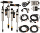 E-Venture 2.5 Shock Set 2017-Up Ford F250/F350 w/1.5/3.5 Lift Diesel Carli Suspension Carli Suspension