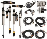 E-Venture 2.5 Shock Set 2020-Up Ford F250/350 w/1.5/3.5 Lift Gas Carli Suspension Carli Suspension