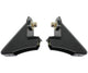 Ford Bump Drops Rear 2000-2005 Excursion 4x4 with 4.5 Inch Lifts Carli Suspension Carli Suspension