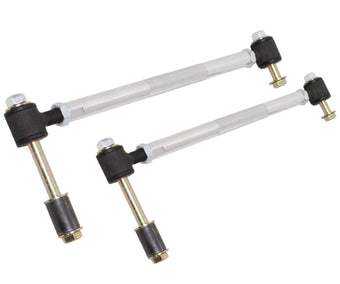 compare product Ford End Links 2000-2005 Excursion 4x4 with 4.5 Inch Lifts Carli Suspension