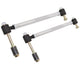 Ford End Links 2000-2005 Excursion 4x4 with 4.5 Inch Lifts Carli Suspension Carli Suspension