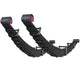 Front Leaf Spring Kit 2000-02 Ford Excursion w/7.3L 4/5 Lift Carli Suspension Carli Suspension