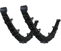 Ford Leaf Spring Excursion 2000-2003 With Clips Carli Suspension Carli Suspension