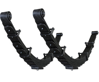 compare product Ford Leaf Spring Excursion 2000-2003 With Clips Carli Suspension