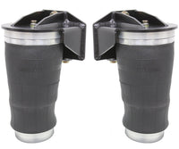 Long Travel Air Bag System For 3 inch System Carli Suspension Carli Suspension