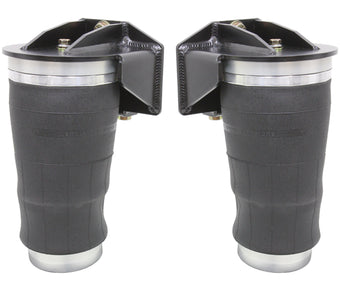 compare product Long Travel Air Bag System For 3 inch System Carli Suspension