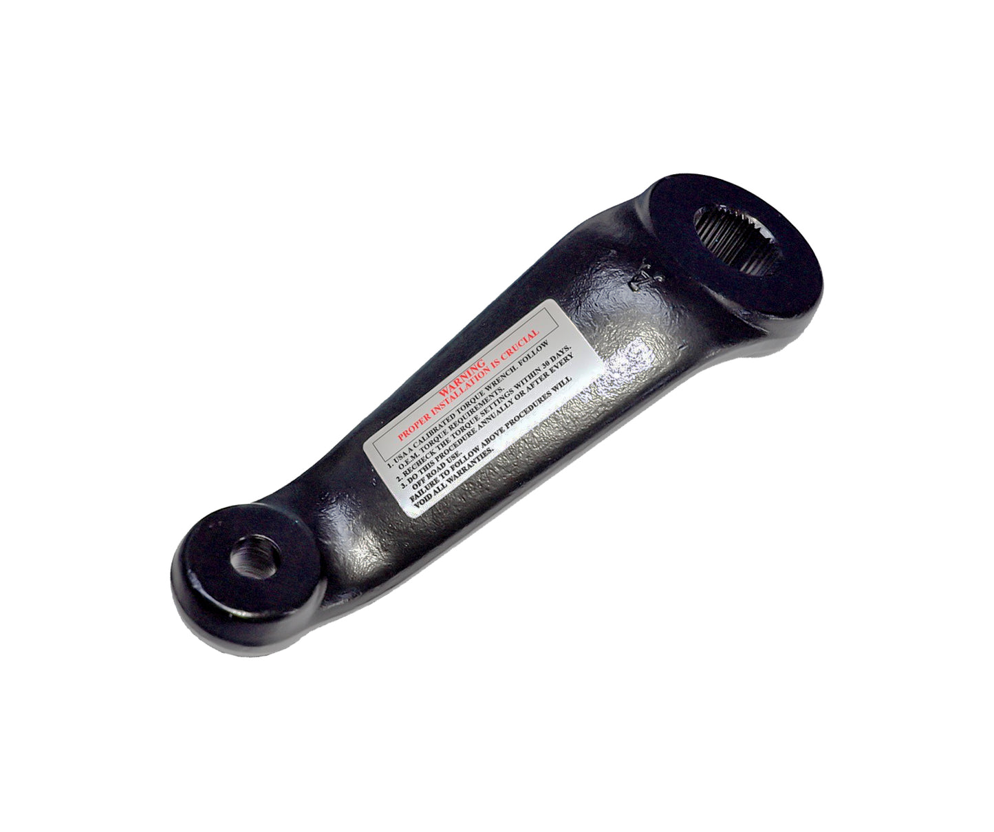1999-2004 Ford Superduty/Excursion Pitman Arm Carli Suspension