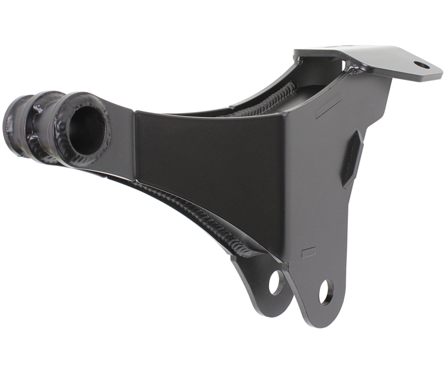 Ford Track Bar Drop 1999-2004 Carli Suspension Carli Suspension