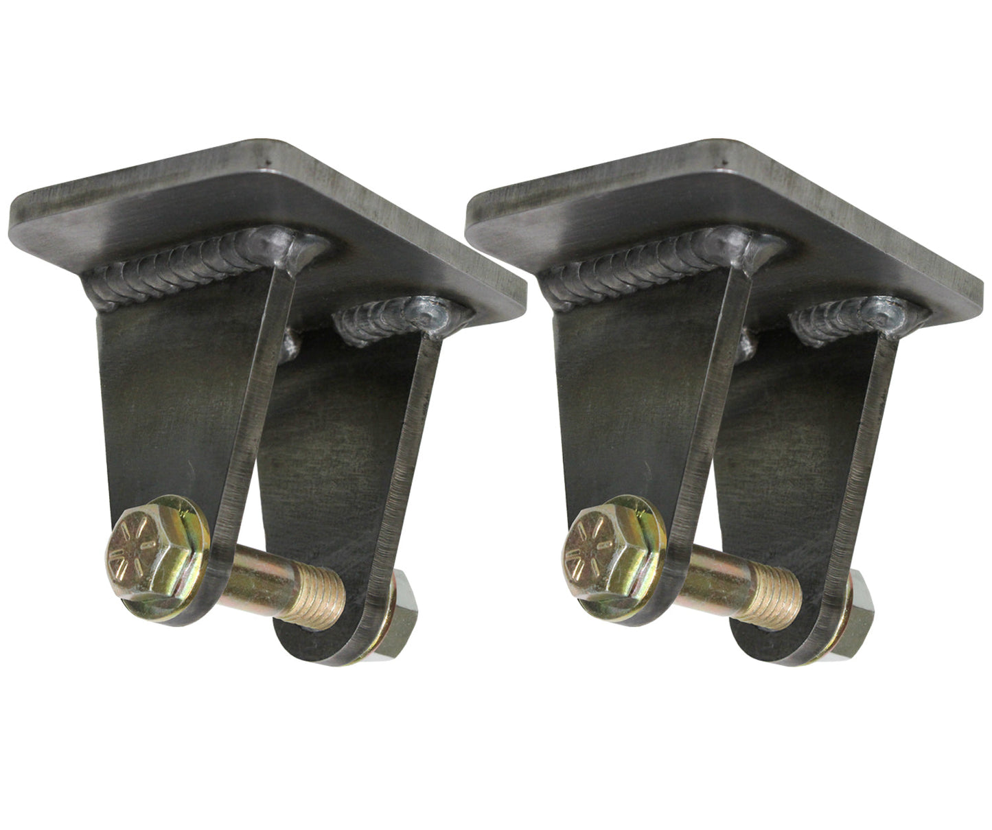 Excursion Rear Shock Mounts 2000-2005 Excursion 4x4 Carli Suspension Carli Suspension
