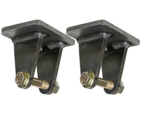 Excursion Rear Shock Mounts 2000-2005 Excursion 4x4 Carli Suspension Carli Suspension