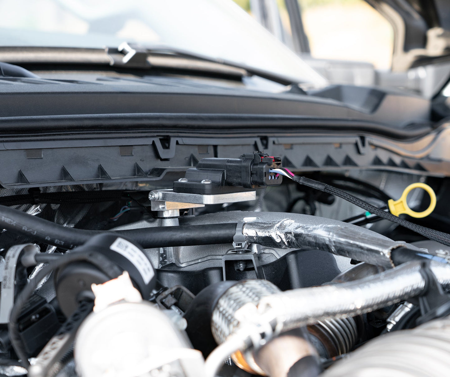 E-Venture System Base 3.0 Lift 2023+ Ford F250/F350 Gas Carli Suspension Carli Suspension