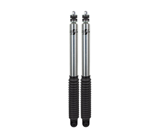 Signature Series Shocks Front Pair 05-22 Ford F250/F350 w2.5-3.0 Inch Lift Carli Suspension Carli Suspension