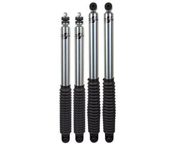 compare product Starter Signature Series Shock Set 2005-22 Ford F250/F350 w/2.5 Lift Carli Suspension