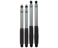 Signature Shocks Rear Pair 2.5 Lift 2005-23 Ford F250/F350 4x4 Carli Suspension Carli Suspension