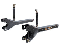 23+ Ford F250/350 4x4 Fabricated Radius Arms 5.5 inch Lift Carli Suspension Carli Suspension