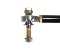 Adjustable Track Bar 2.5 Inch-4.5 inch Lift Systems 2017-26 Ford F250/F350 Carli Suspension Carli Suspension