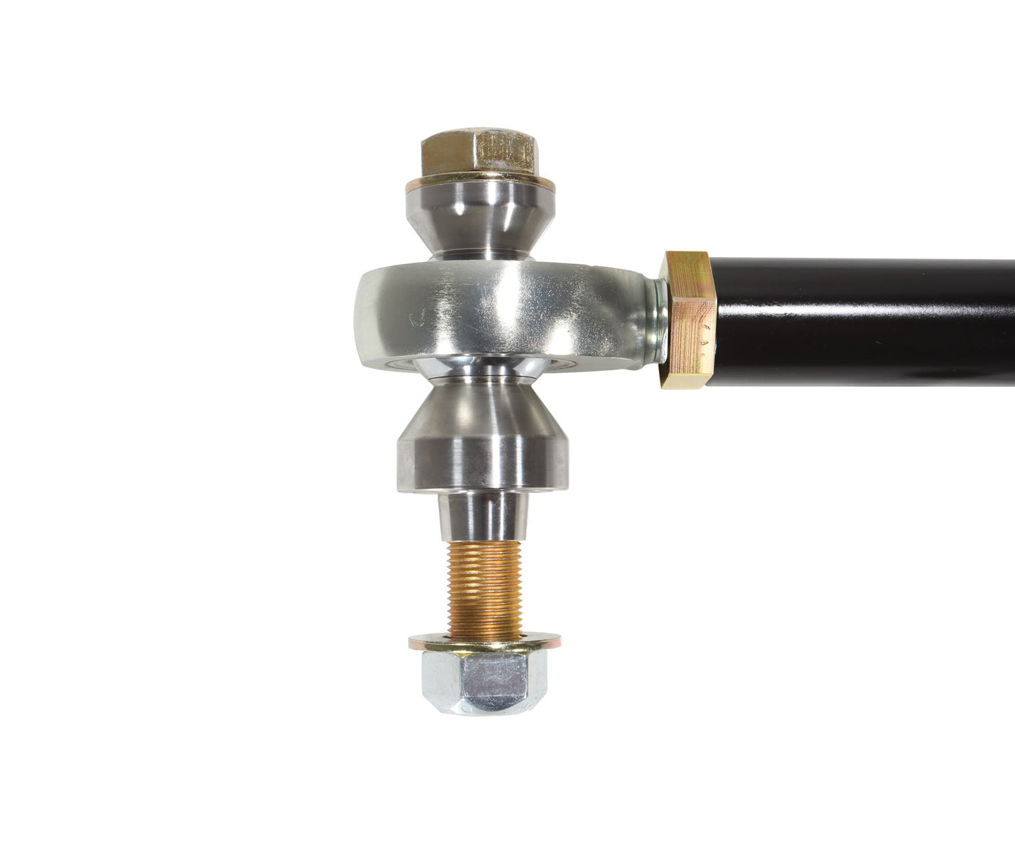 Adjustable Track Bar 2.5 Inch-4.5 inch Lift Systems 2017-26 Ford F250/F350 Carli Suspension Carli Suspension