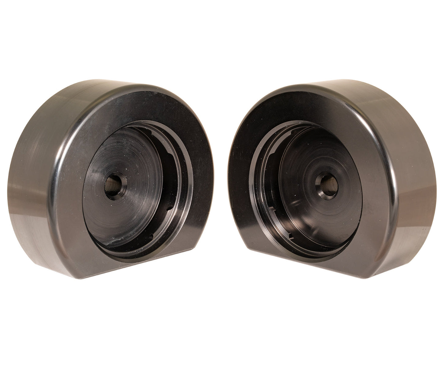 17-23 Ford F250/350 4x4 Front Bumpstop Drop 2.5 inch Lift Carli Suspension Carli Suspension