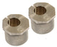Hardware Castershim Use with 2.5 Systems for Caster Correction 2005-2023 Ford F-250/F-350 Super Duty 4x4 Carli Suspension Carli Suspension