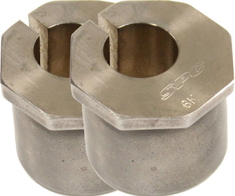 compare product Hardware Castershim 1 degree of positive caster 2005-2023 Ford F-250/F-350 Super Duty 4x4 Carli Suspension
