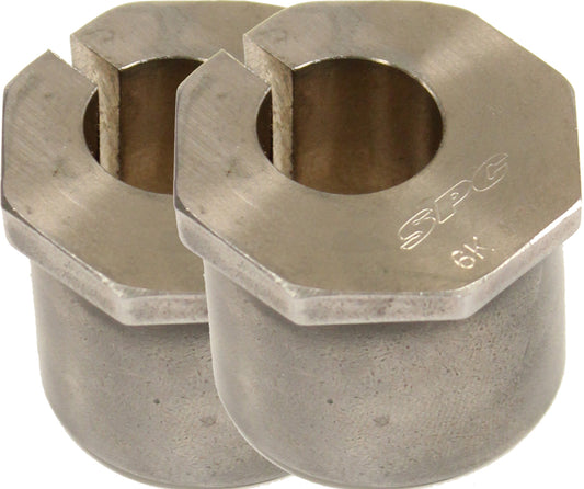 Hardware Castershim 1 degree of positive caster 2005-2023 Ford F-250/F-350 Super Duty 4x4 Carli Suspension Carli Suspension