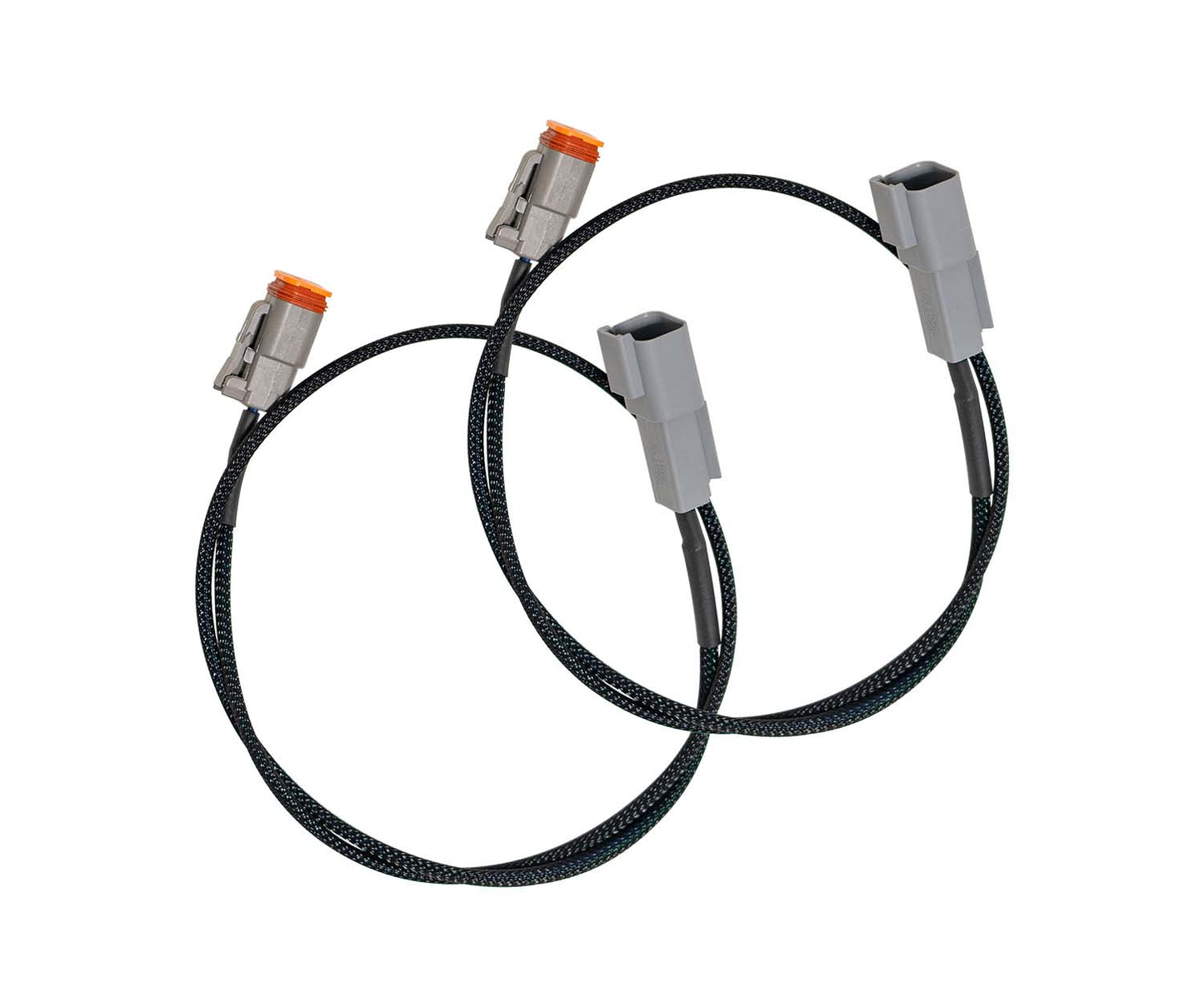 17-23 Ford F250/350 4x4 Eventure Long BED Extension Harness Carli Suspension Carli Suspension