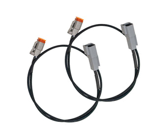 compare product 17-23 Ford F250/350 4x4 Eventure Long BED Extension Harness Carli Suspension