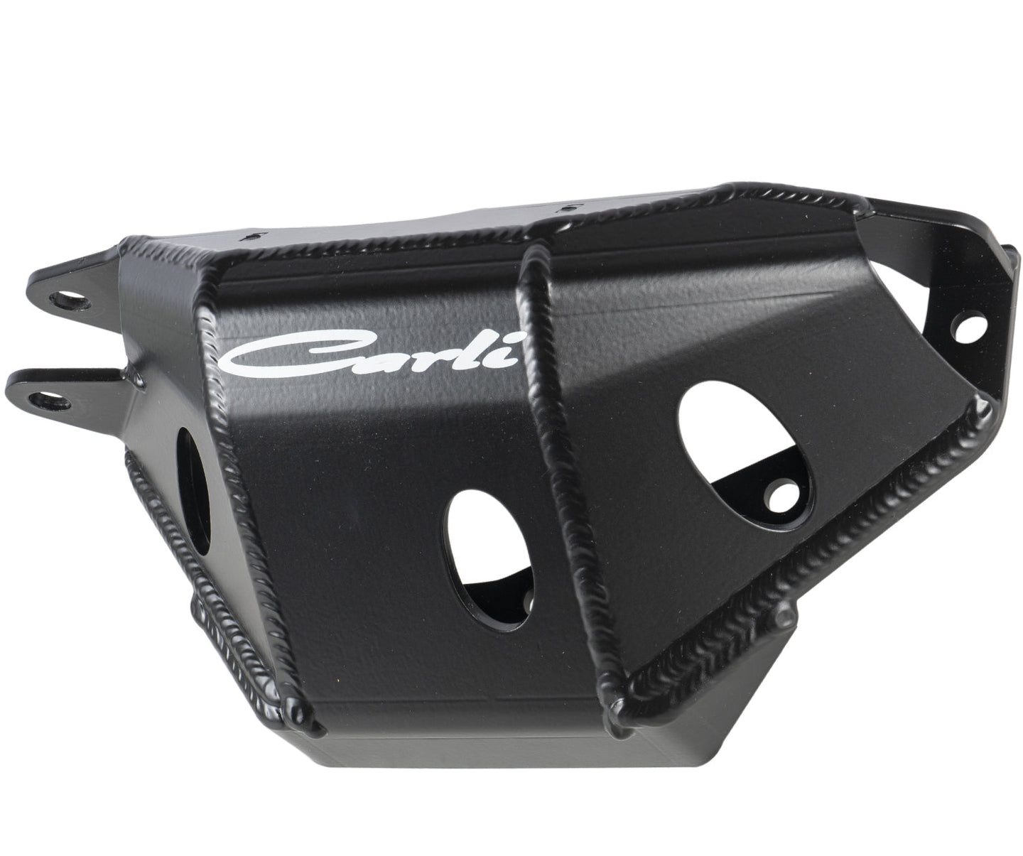 Ford Diff Guard 2005+ Front Differential Guard Carli Suspension Carli Suspension