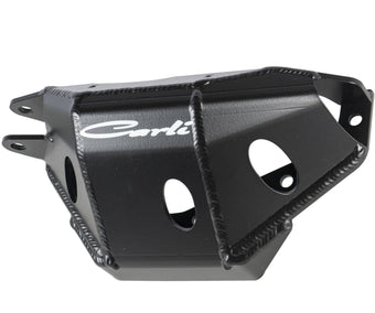compare product Ford Diff Guard 2005+ Front Differential Guard Carli Suspension