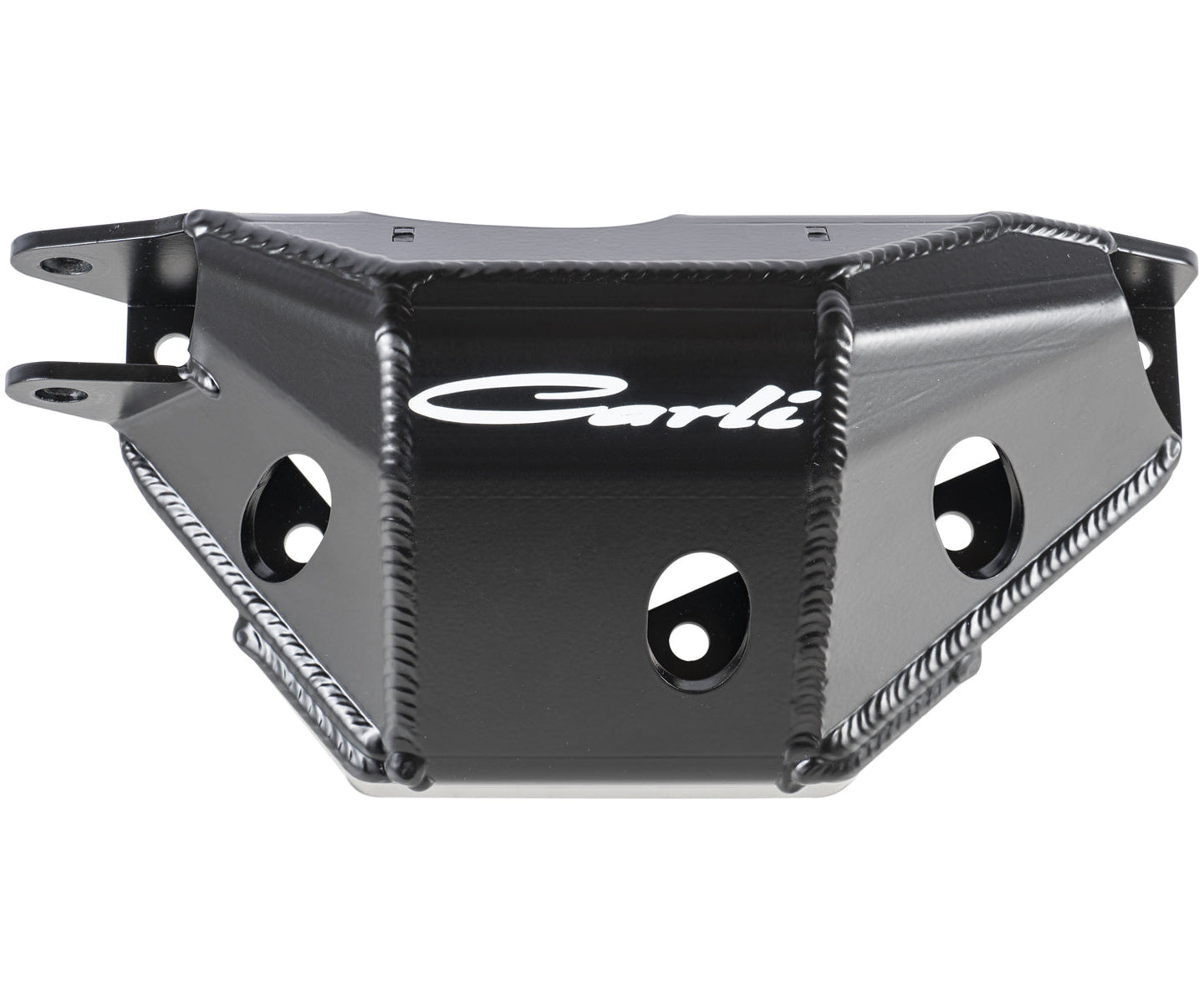 Ford Diff Guard 2005+ Front Differential Guard Carli Suspension Carli Suspension