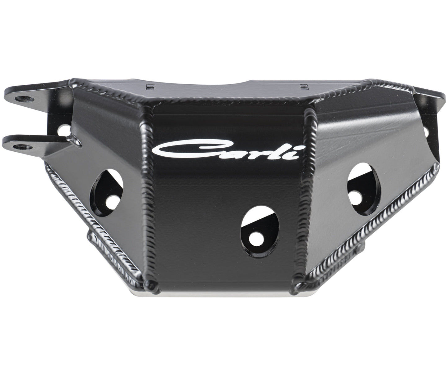 Ford Diff Guard 2005+ Front Differential Guard Carli Suspension Carli Suspension