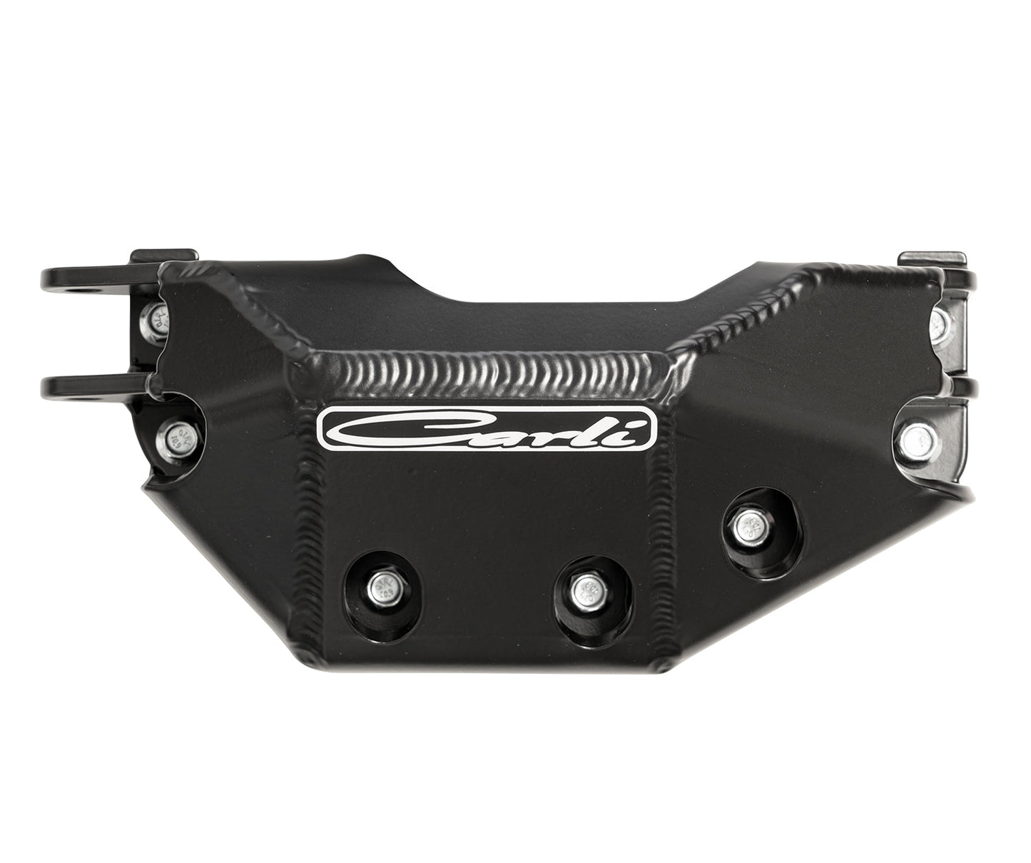 23+ Ford F250/350 4x4 Front Differential Guard Carli Suspension Carli Suspension