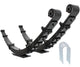 Front Leaf Spring Kit 2005-07 Ford F250/F350 44 1 Lift Carli Suspension Carli Suspension