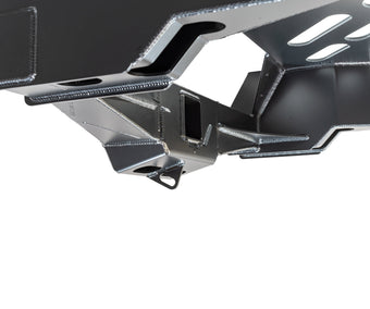 compare product 17-26 Ford F250/350 4x4 Ford Trophy Hitch Carli Suspension
