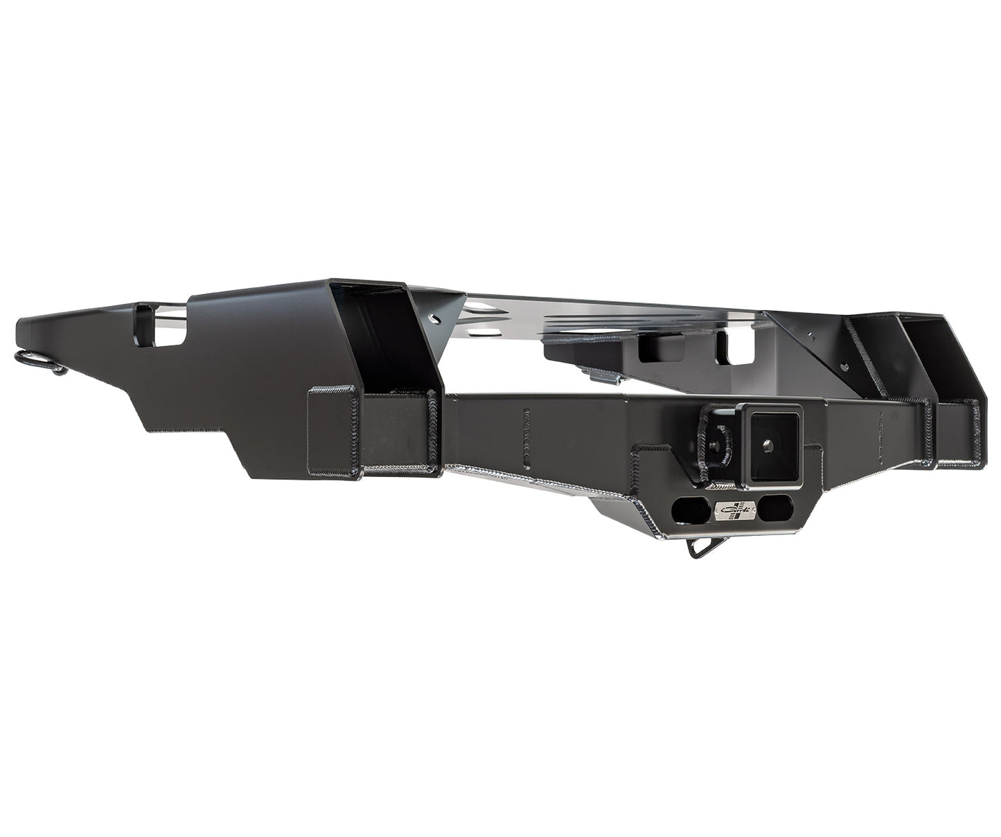 17-26 Ford F250/350 4x4 Ford Trophy Hitch Carli Suspension Carli Suspension
