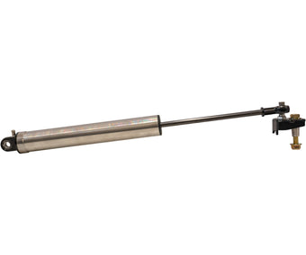 compare product Stainless Steel High Mount Steering Stabilizer 2.5 inch & 4.5 inch Lift Carli Suspension