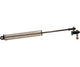Stainless Steel High Mount Steering Stabilizer 2.5 inch & 4.5 inch Lift Carli Suspension Carli Suspension