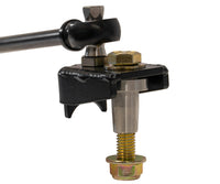 Stainless Steel High Mount Steering Stabilizer 2.5 inch & 4.5 inch Lift Carli Suspension Carli Suspension