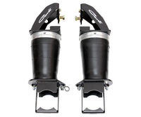 05-07 Ford F250/350 4x4 Long Travel Air Bag System 4.5 inch Lift Carli Suspension Carli Suspension