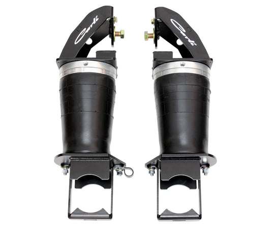 05-07 Ford F250/350 4x4 Long Travel Air Bag System 4.5 inch Lift Carli Suspension Carli Suspension