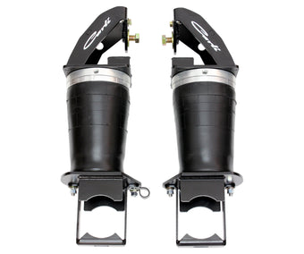 compare product Long Travel Air Bag System For 4.5 Inch Systems Carli Suspension