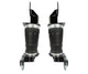 Long Travel Air Bag System For 4.5 inch Systems 3.5 inch Axle Diameter Parts Included: CS-Fltb-17-BTM-35; CS-Fltb-17-UPR Carli Suspension Carli Suspension