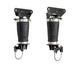 Long Travel Air Bag System For 4.5 Inch Systems 4.5 Inch Axle Diameter Parts Included: CS-Fltb-17-BTM-45; CS-Fltb-23-UPR Carli Suspension Carli Suspension