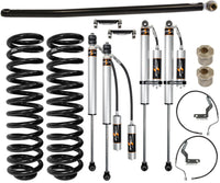 11-16 Ford F250/350 4x4 Gas 2.0 inch Lift Backcountry System Carli Suspension Carli Suspension