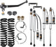Backcountry Leveling Suspension 2.5/3.5 Lift 2017-22 Ford F250/F350 Carli Suspension Carli Suspension