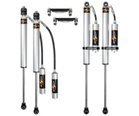 Backcountry Leveling Suspension 3.0 Lift 2023+ Ford F250/F350 Gas Carli Suspension Carli Suspension