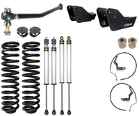 Commuter Leveling Suspension 3.5 Lift 2023+ Ford F250/F350 FSP Carli Suspension Carli Suspension